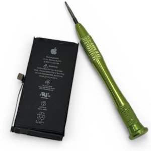 iPhone12mini バッテリー交換