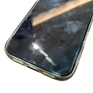 iPhone14 ドックコネクター交換