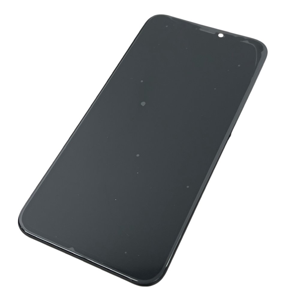 iPhoneX　液晶交換