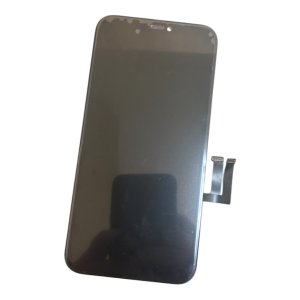 iPhone 11 パネル交換