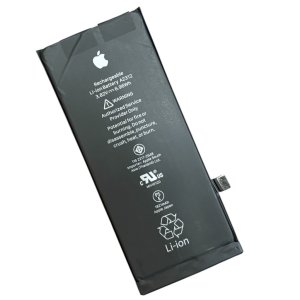 iPhoneSE2 バッテリー交換