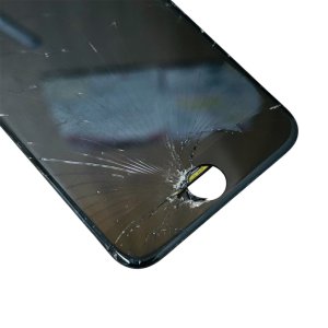 iPhoneSE2 液晶パネル交換