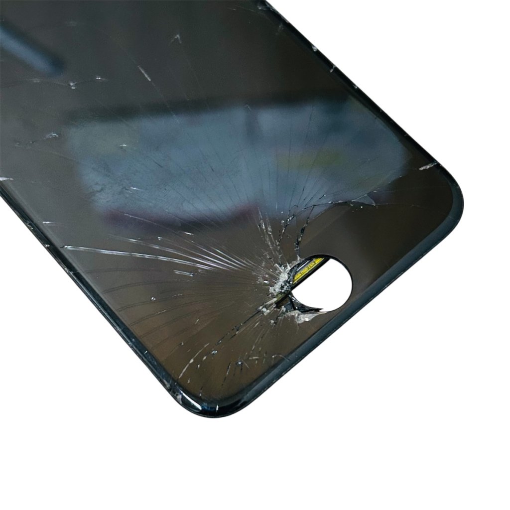 iPhoneSE2 液晶パネル交換