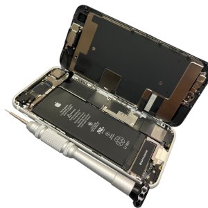 iPhoneSE2 【アイフォンSE2】 バッテリー交換