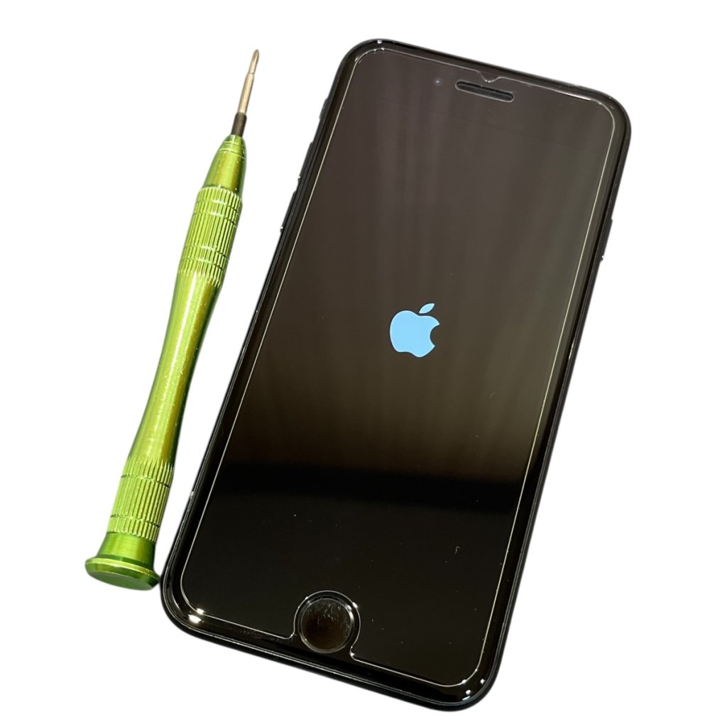 iPhoneSE2 【アイフォンSE2】 液晶交換