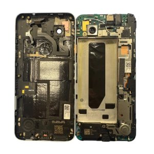 Google Pixelバッテリー交換修理