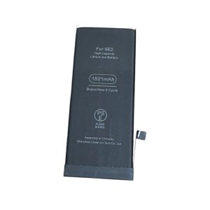 iPhoneSE2 バッテリー交換