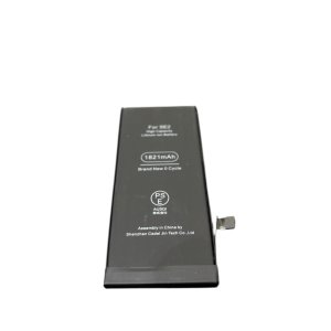 iPhoneSE2 バッテリー交換