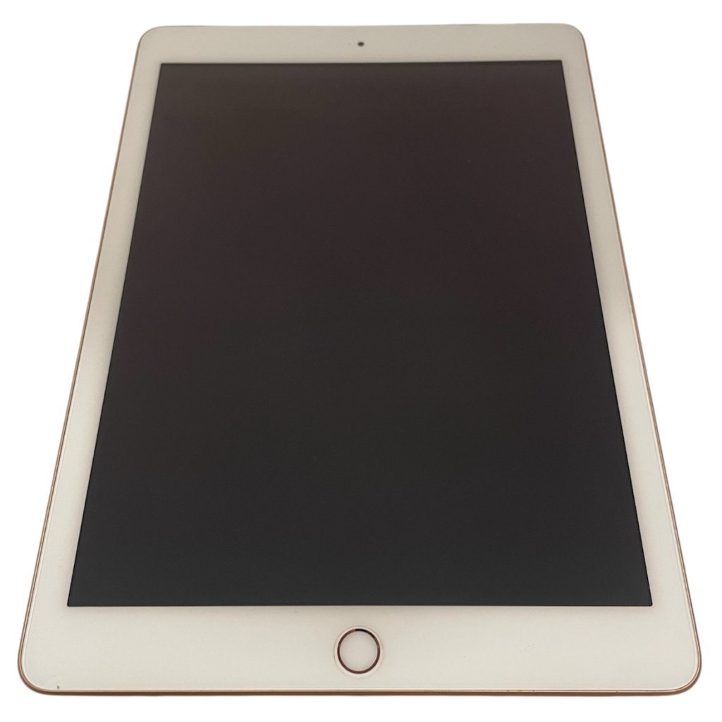 iPad6 バッテリー交換修理