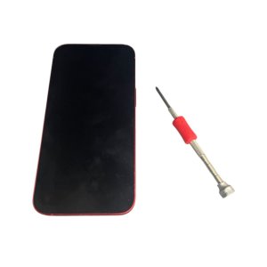 iPhone13　液晶交換