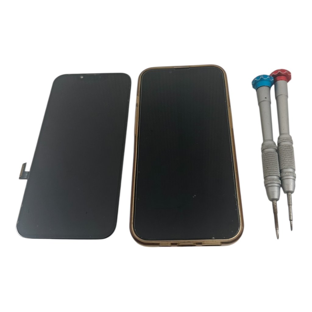 iPhone13 バッテリー交換