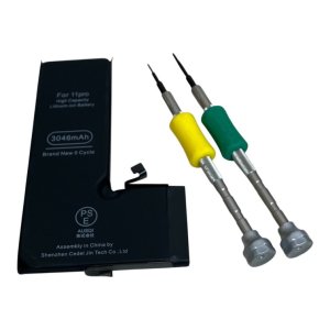 iPhone11 Pro バッテリー交換