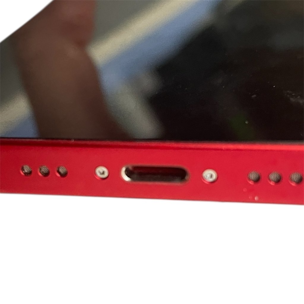 iPhone13　コネクタ修理