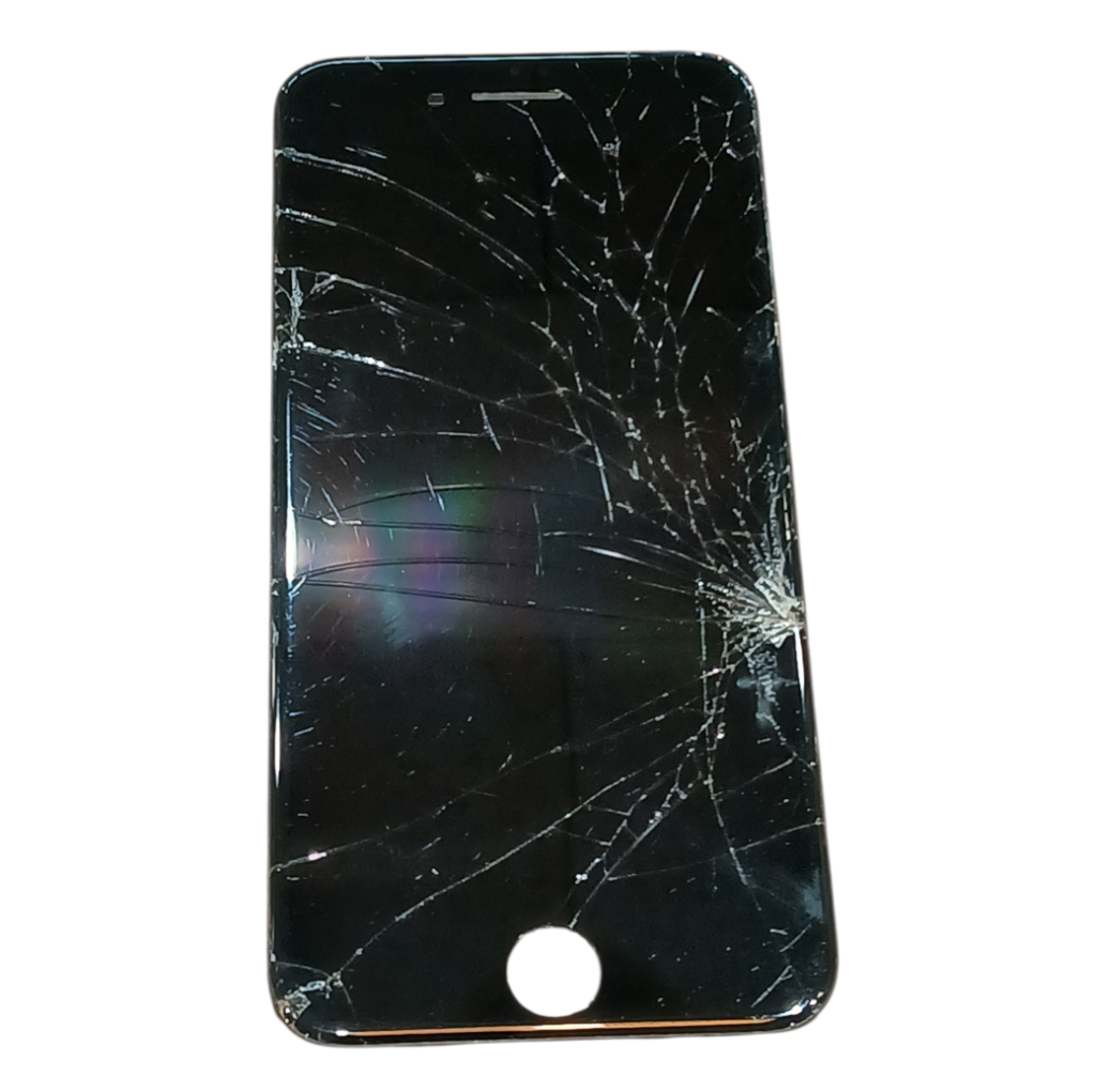 iPhoneSE3　液晶交換修理