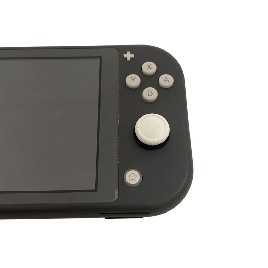 Switch スティック交換