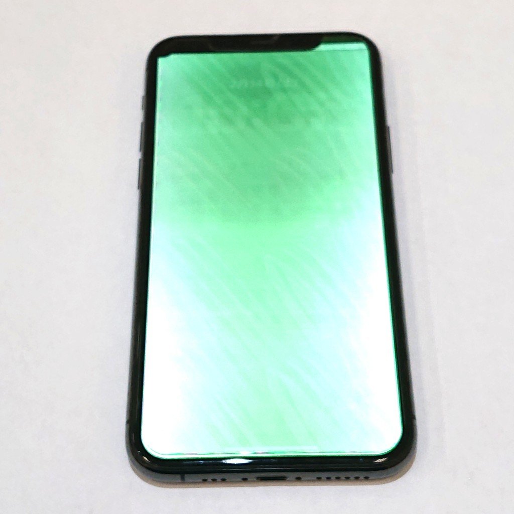 iPhone11Pro 液晶交換
