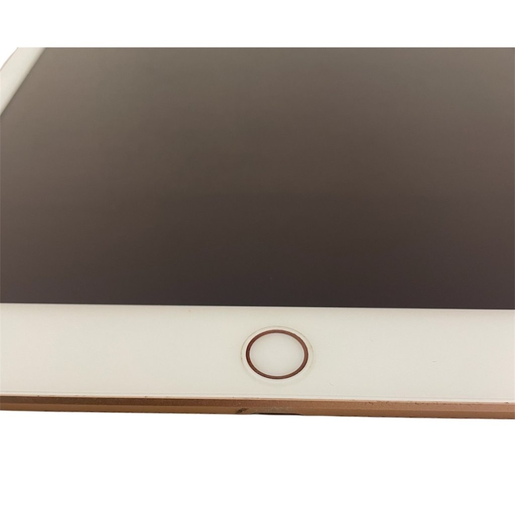 iPad6　コネクタ交換修理