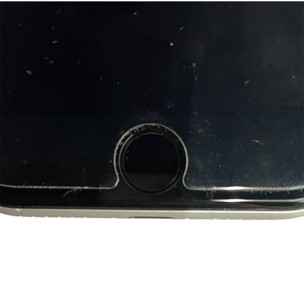 iPhoneSE2　ホームボタン修理