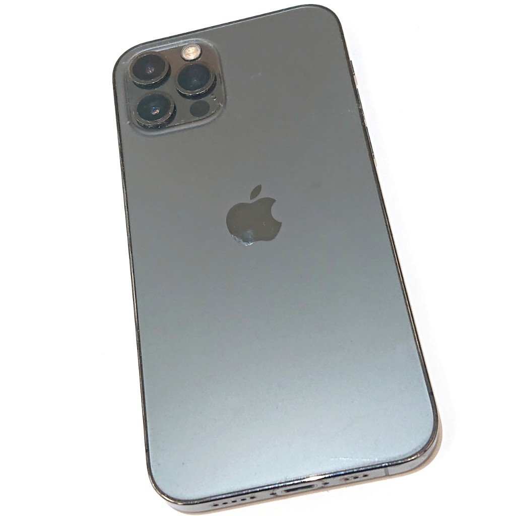 iPhone12Pro バッテリー交換