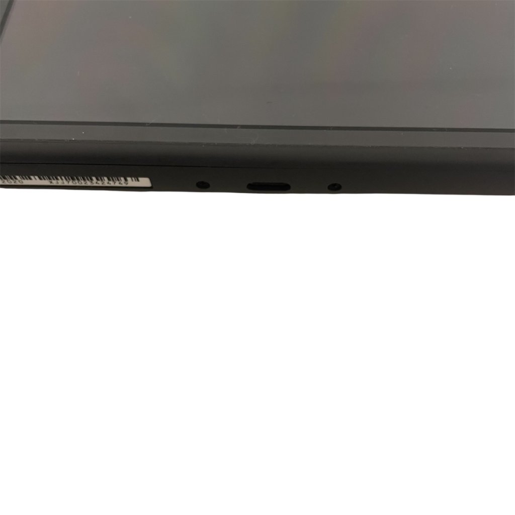 switchLiteドックコネクター交換修理