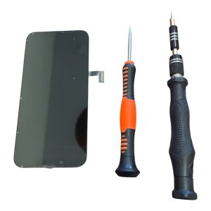 iPhone 13 mini  パネル交換