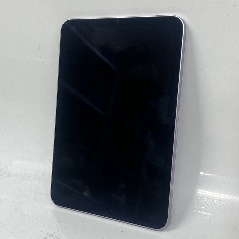 【iPad mini液晶交換】操作不能のトラブル解消｜前橋市文京町