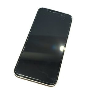 iPhone12　液晶交換