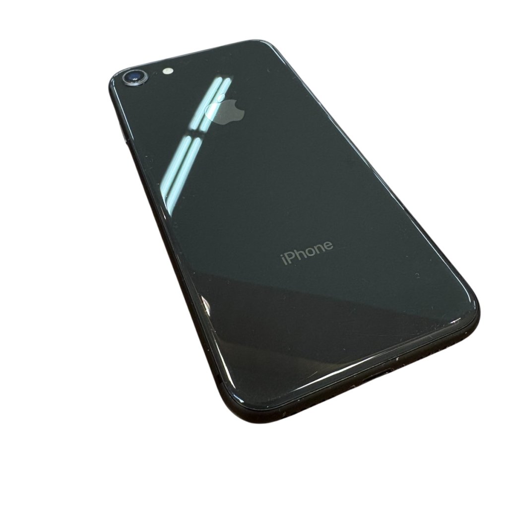 iPhone SE2 バッテリー交換