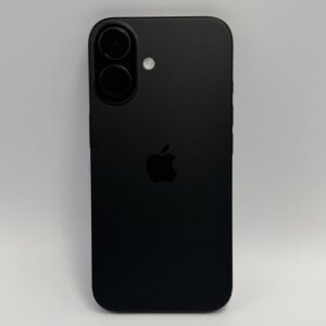 【iPhone 16バックパネル修理】落下によるバックパネル修理対応｜前橋市古市町