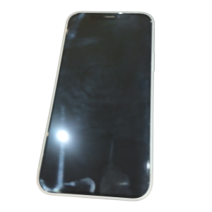 iPhone12 フロントガラス交換