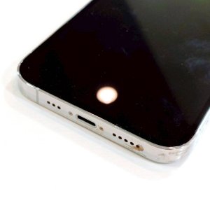 iPhone13Pro ライトニング交換