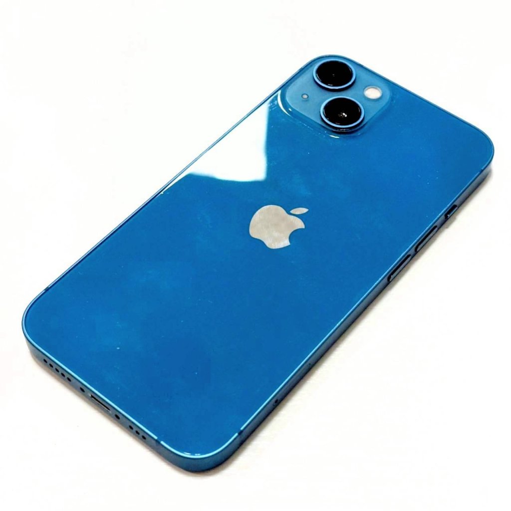 iPhone13 アウトカメラ交換