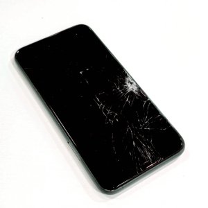 iPhone11ProMAX 液晶交換