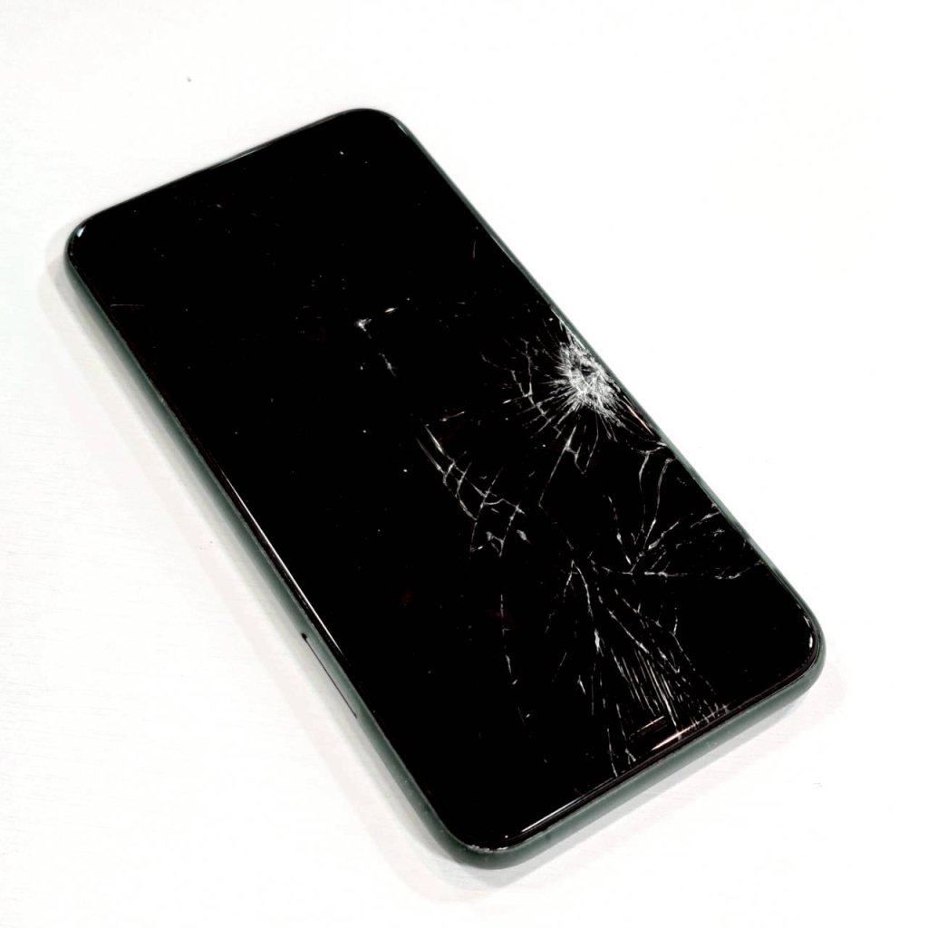 iPhone11ProMAX 液晶交換