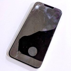 iPhone14 液晶交換