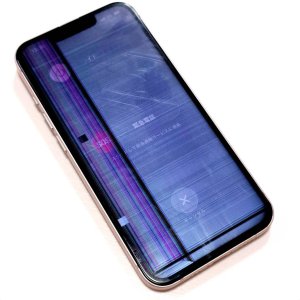 iPhoneSE3 液晶交換