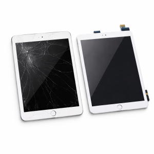 【iPad 画面割れ修理】