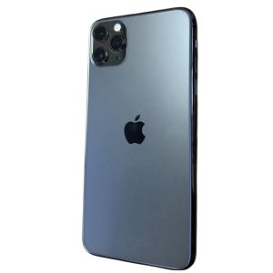 iPhone11Pro　バッテリー交換