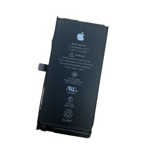 iPhone12mini バッテリー交換