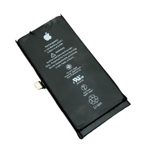 iPhone12mini バッテリー交換