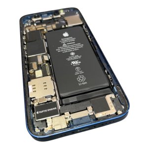 iPhone12mini 【アイフォン12ミニ】 バッテリー交換