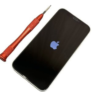 iPhone12mini 【アイフォン12ミニ】 液晶交換