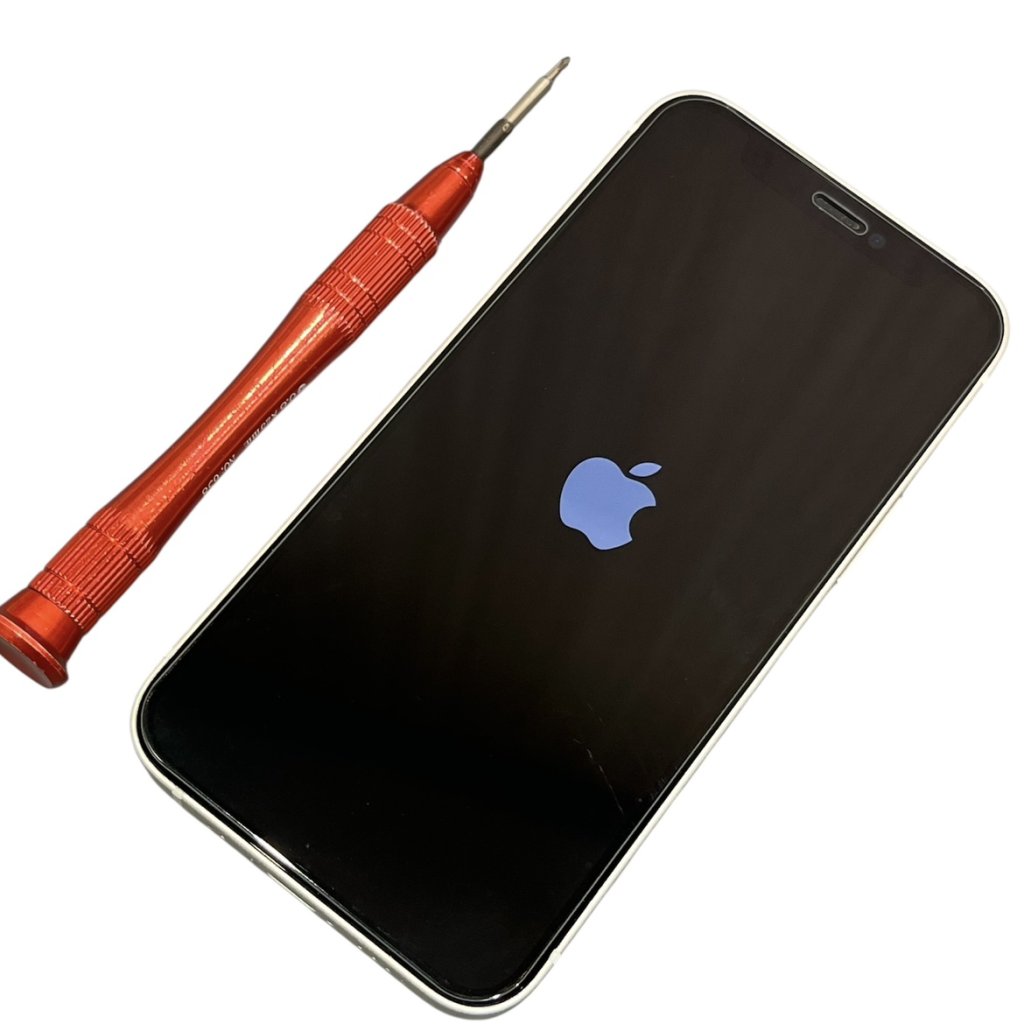 iPhone12mini 【アイフォン12ミニ】 液晶交換