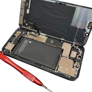 iPhone13 【アイフォン13】 バッテリー交換