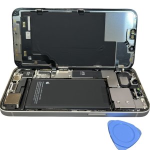 iPhone13 【アイフォン13】 バッテリー交換