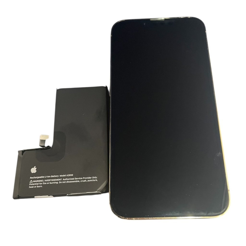 iPhone13Pro　バッテリー交換