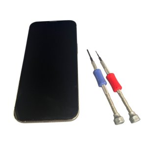 iPhone13Pro　液晶交換