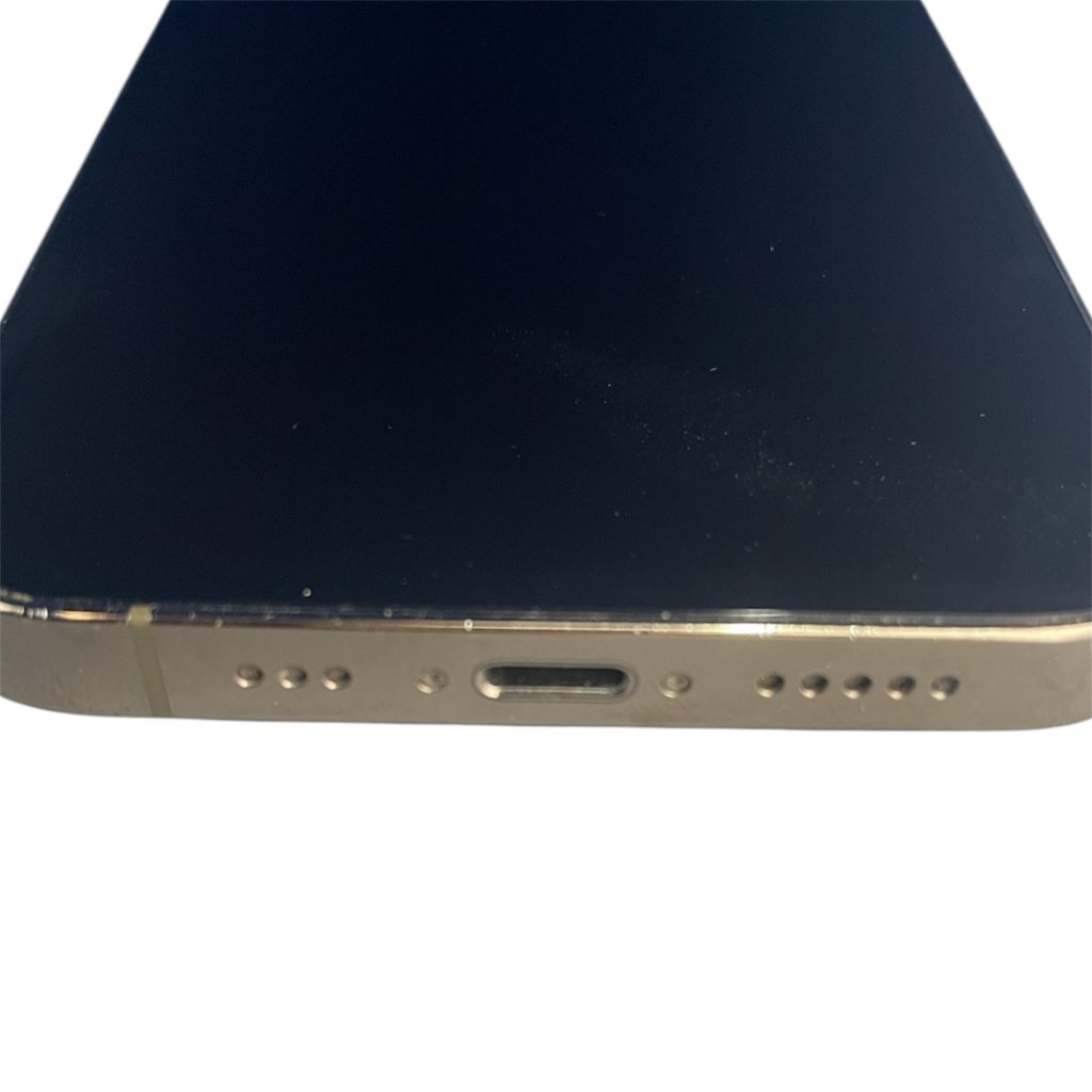 iPhone13Pro ドックコネクター交換修理