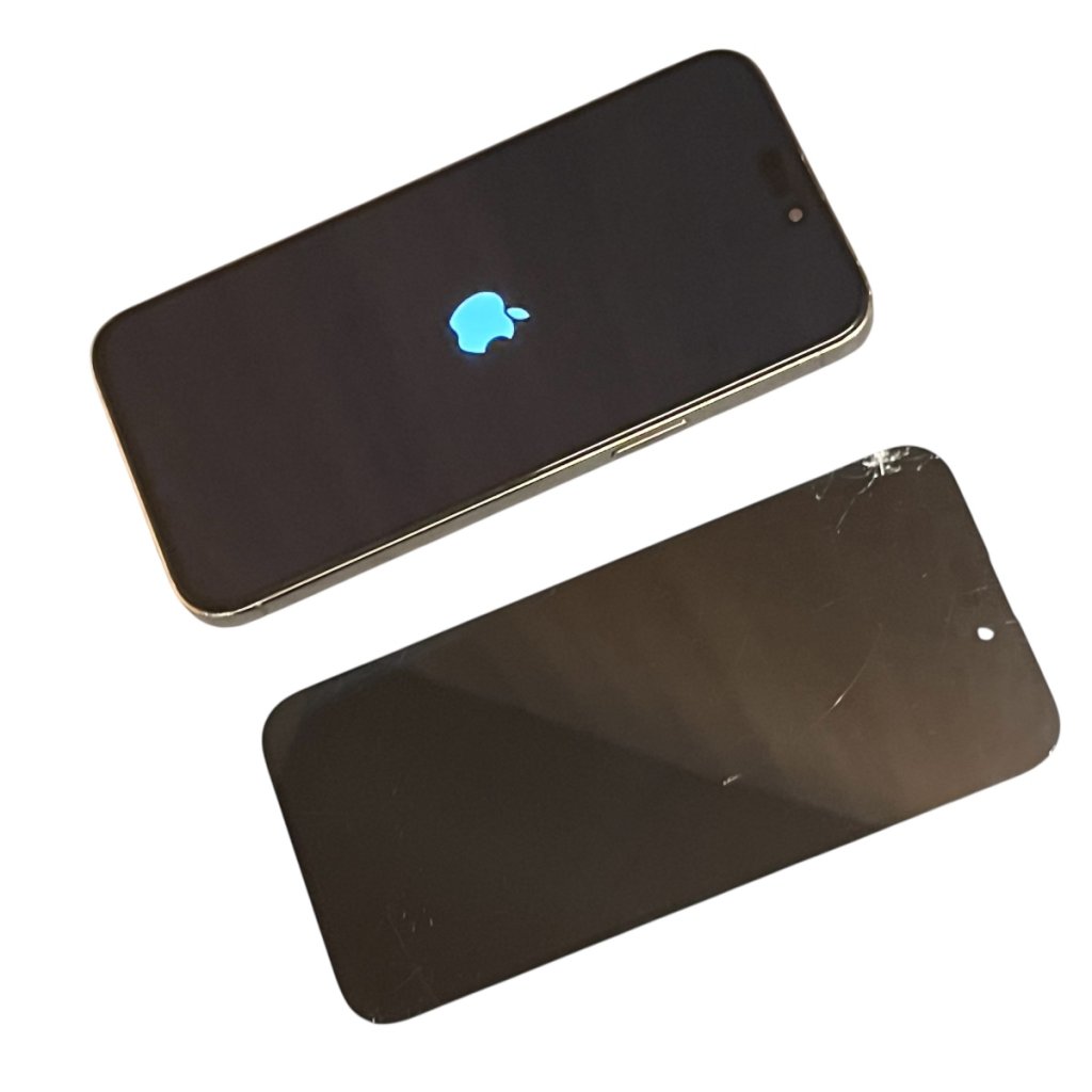 iPhone14ProMax 【アイフォン14プロマックス】 液晶交換