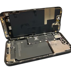 iPhone14Pro 【アイフォン14プロ】 バッテリー交換